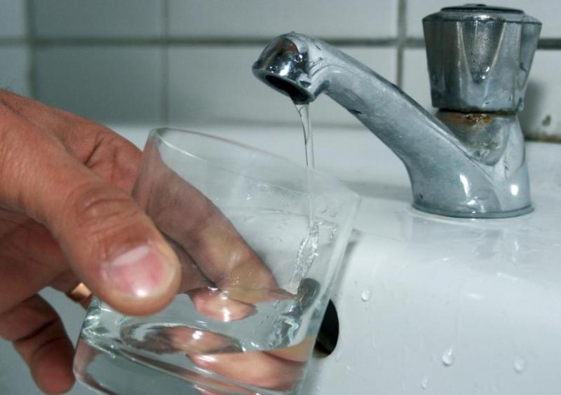 Marţi se întrerupe furnizarea apei potabile în Horia 