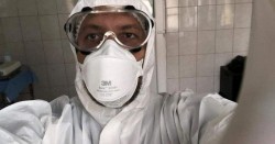 Campanie de imagine marca USR, în plină pandemie de coronavirus. Cât mai câştigă senatorul senatorul Wiener de la Spitalul Judeţean 