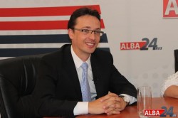 Horea Timiș este noul director al Direcției de Sănătate Publică Arad