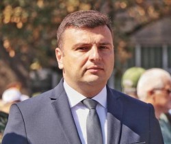 Sergiu Bîlcea: 70 de kilometri de covoare asfaltice în județul Arad
