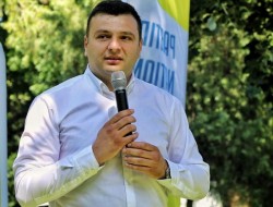 Sergiu Bîlcea : „PSD redeschide robinetul minciunilor electorale!”