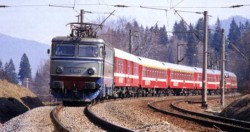 CFR Călători a suplimentat numărul de vagoane la trenurile spre litoral
