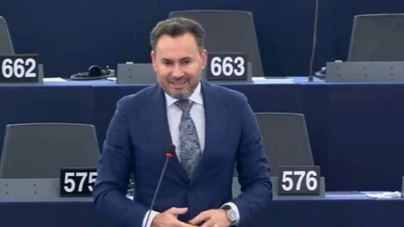 Gheorghe Falcă: Rezoluția privind lucrătorii sezonieri are ecou. Comisia Europeană a prezentat Orientări pentru lucrătorii sezonieri!