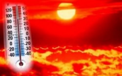 Prognoza meteo a lunii iulie: Ne aşteaptă o vară de coşmar