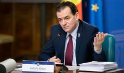 Ludovic Orban: Companiile statului ani buni au fost un loc de plasare a forţei de muncă din partide formată din lipitori de afişe 