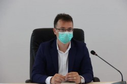 Horea Timiş, directorul DSP Arad, semnal de alarmă: „Luăm în calcul să propunem suspendarea activității în piețe şi terase”