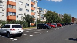 A început preluarea dosarelor pentru licitația locurilor de parcare din Micălaca