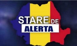 Încă 1 lună de STARE de ALERTĂ! Restaurantele şi cafenele rămân închise! Ce reguli trebuie respectate