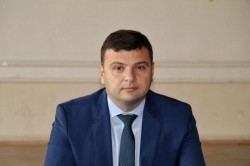 Bîlcea: „Cele 80 de miliarde fonduri europene pentru România vor ajuta Aradul”