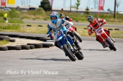 CNIR Supermoto & Viteza pe Motodrom Et. I & II – Arad 24-26.07.2020