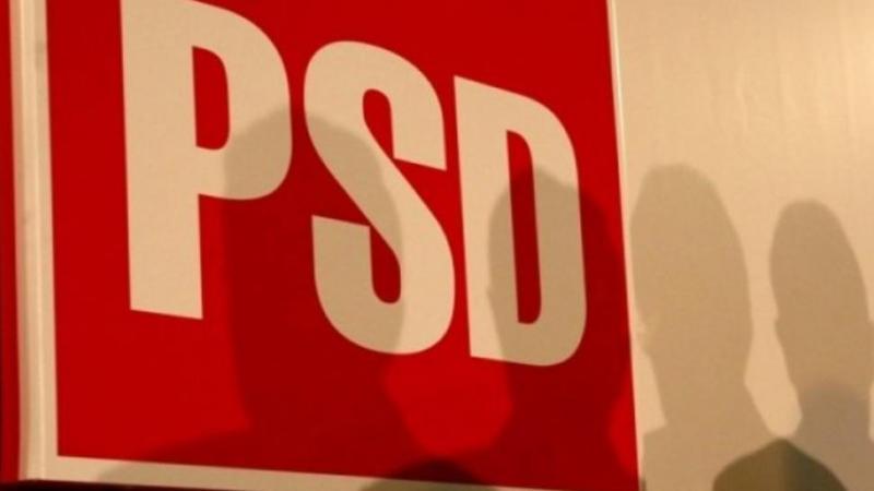 Zi de foc pentru PSD. La congresul de pandemie se luptă Ciolacu şi Teodorovici pentru şefia partidului