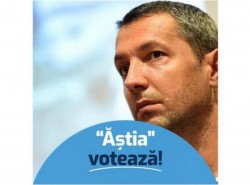 Candidatul USR la primăria Arad, Adrian Wiener, este de acord cu exterminarea celor care se împotrivesc vaccinării