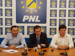 Trei proiecte importante îl aduc pe premierul Ludovic Orban, sâmbătă, la Arad 