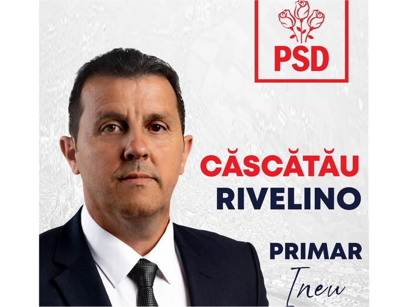 Consiliul Local al orașului Ineu în viziunea candidatului PSD: soția, mama, soacra și fina pe lista de consilieri