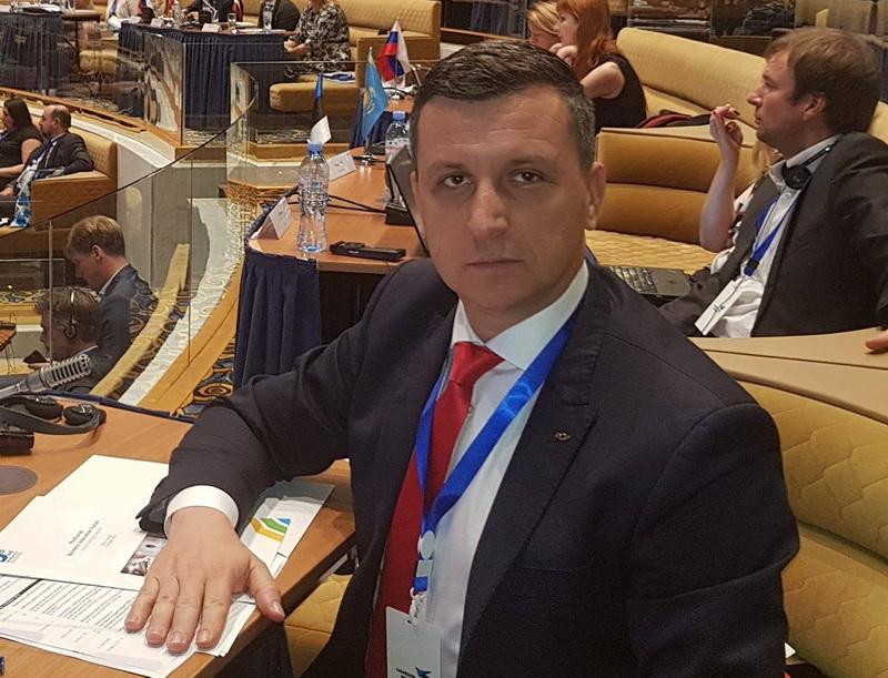 A găsit Fifor vinovatul pentru scorul catastrofal de duminică, e Beniamin Vărcuș, pe care l-a exclus din PSD