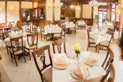 Lista localităților din județ în care redeschiderea restaurantelor și cafenelelor, în interior, a fost amânată