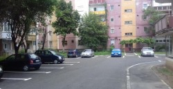 Peste 2.400 de locuri de parcare noi în Micălaca (P)