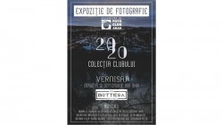 Salonul de fotografie : ”2020 Colecția Foto Club Arad” la Bottega