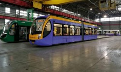 E Oficial. Astra Vagoane Călători a câştigat licitaţia  a 100 de tramvaie noi în București