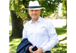 Lazăr Faur: “Dacă vreți să mă cunoașteți...”(P)