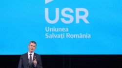 Un candidat USR demisionează și renunță la candidatură lansând acuzații de blat cu PSD-ul local