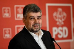 Marcel Ciolacu CONFIRMĂ: PSD ar fi luat un împrumut de la FMI daca era la guvernare