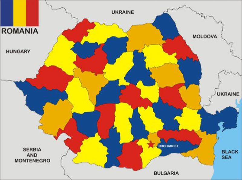 Coronavirusul face prăpăd în ţară! 6.481 noi cazuri în ţară, 233 în Arad, 83 decese, 868 la ATI!