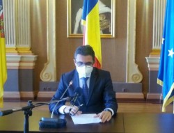 Călin Bibarț: „Ce e valabil la Timișoara, ar trebui să fie valabil și la Arad. Și eu îmi doresc o majoritate stabilă”