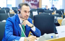 Gheorghe FALCĂ: România a sesizat la Curtea europeană de Justiție prevederile Pachetului Mobilitate I