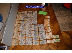 Descinderi în Arad și Timiș: Spărgătorii de săli de jocuri de noroc și seifuri cu bani, săltăţi de mascaţi