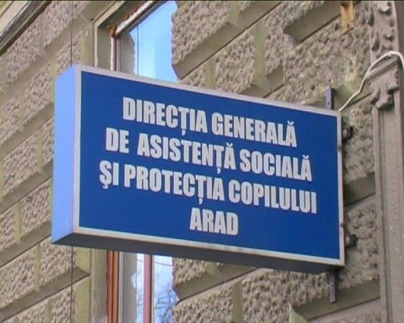 Programul serviciilor care lucrează cu publicul în sediul secundar al DGASPC Arad se suspendă pentru următoarea perioadă!