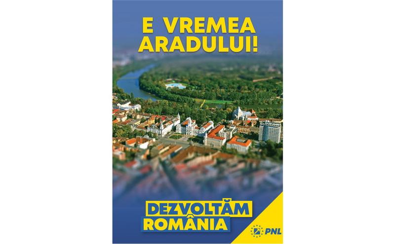 PNL are una dintre cele mai tinere și puternice echipe de candidați pentru Parlamentul României (P)