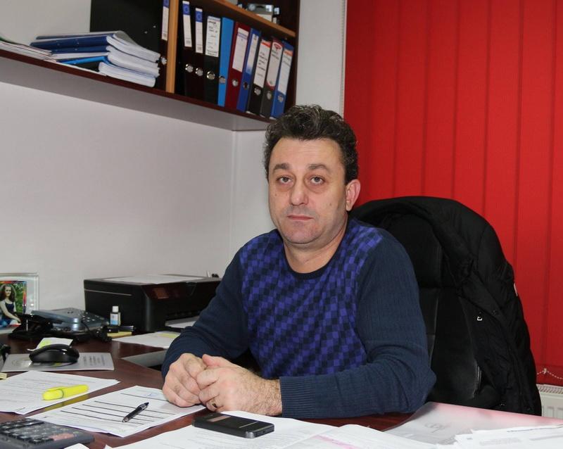 Prima demisie din Consiliul Judeţean Arad! Stelian Nistor a renunțat la funcția de consilier județean