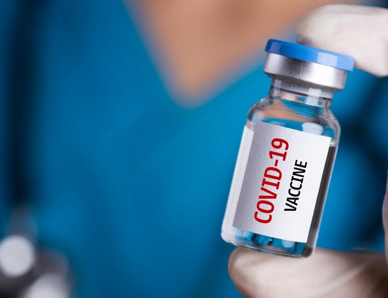 România a achitat avansul pentru vaccinul anti-COVID