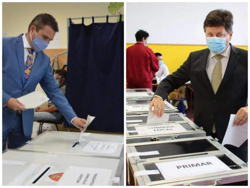 Autoritățile vor lua măsuri de protecție complete, în ziua alegerilor, pentru un vot în siguranță(P)