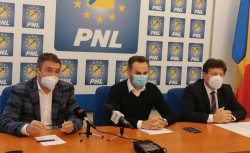 România, după un an de guvernare PNL: investiții în sănătate, fonduri europene atrase, creșterea salariului mediu (P)
