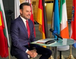 Gheorghe FALCĂ: Acordul Parlamentului European cu Președinția Consiliului UE este un moment crucial pentru bugetul pe termen lung al Uniunii 