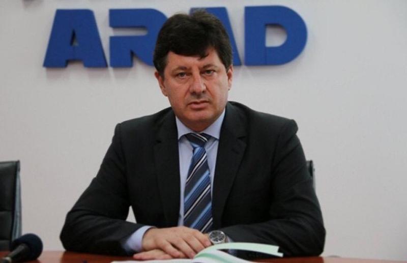 Iustin Cionca: „Invit noii parlamentari de Arad să cunoască și să susțină proiectele Consiliului Județean!”