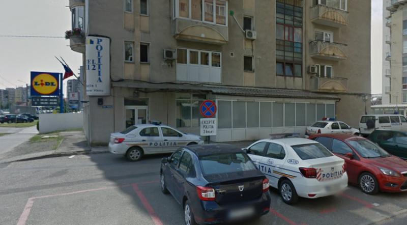 Un bărbat de 27 de ani din Arad bolnav de Covid, a ieşit din izolare pentru a depune o plângere la sediul poliției din Vlaicu