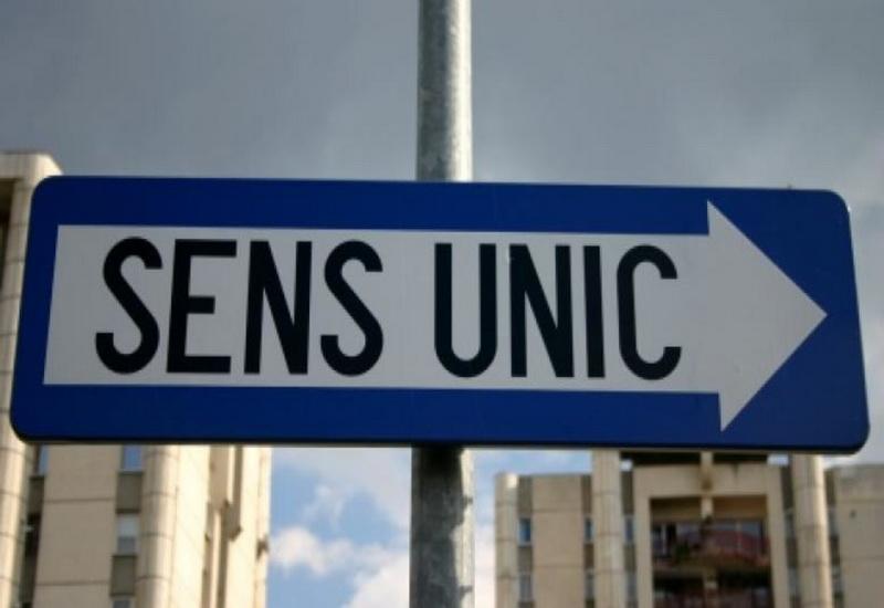 Încă o stradă din municipui va avea sens unic