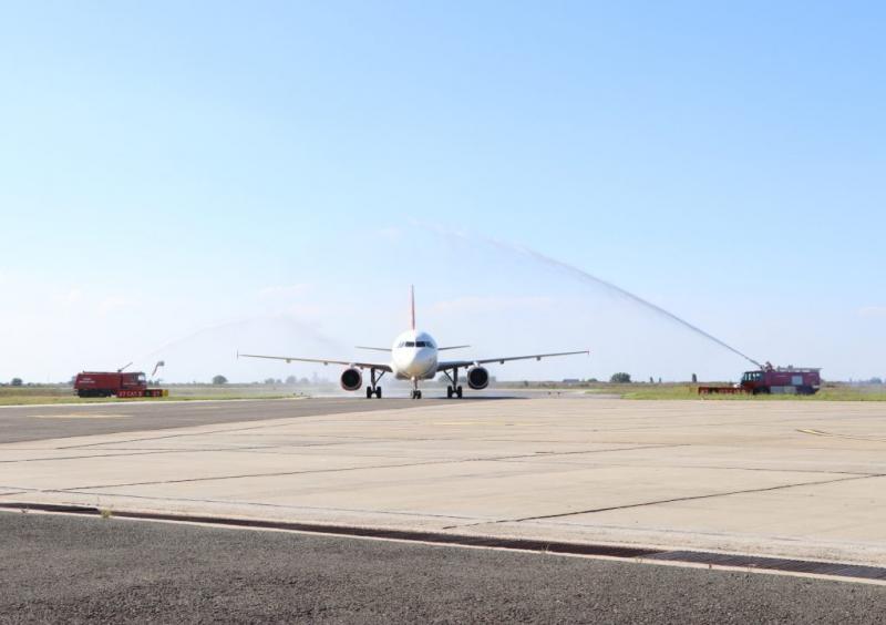 “Cuiul lui Pepelea” şi terenul de la Aeroport, o poveste care-i depăşeşte pe consilierii municipali USR