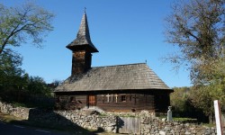 Iustin Cionca: „Ruta bisericilor de lemn din județul Arad a fost clasificată Rută Cultural Turistică regională!”