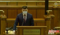 Sergiu Bîlcea: “Sunt încrezător că România poate merge pe drumul cel bun”