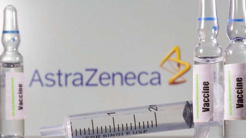 România va aduce şi al treilea vaccin anti-Covid, cel de la Oxford-AstraZeneca