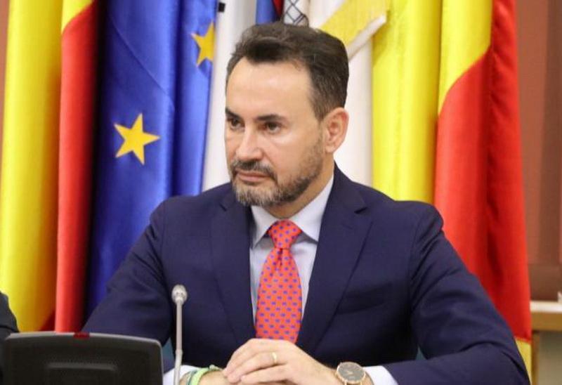 Gheorghe FALCĂ: „Obiectivul nostru este să reclădim o Europă mai puternică în lume”
