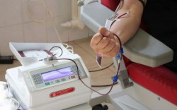 Criză de sânge acută în județul Arad