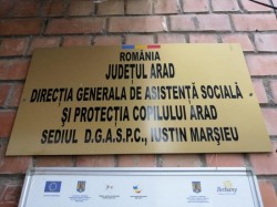Preluarea dosarelor pentru încadrare în grad de handicap se reia pentru beneficiarii din municipiul Arad la ghișeele DGASPC Arad!
