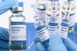 Vaccin anti-Covid care ar oferi imunitate pe viață promit cercetătorii belgieni