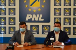 Prioritățile deputaților PNL: susținerea investițiilor și a proiectelor locale