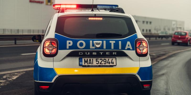 Vrei o carieră în Poliția Română? Află care sunt cerințele și probele de concurs!